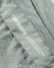 画像7: TIGHTBOOTH/PA CARGO BALLOON PANTS（Sage）［カーゴバルーンパンツ-24秋冬］ (7)