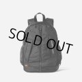 TIGHTBOOTH/BACKPACK（Black）［バックパック-24秋冬］