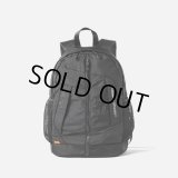 TIGHTBOOTH/BACKPACK（Black）［バックパック-24秋冬］
