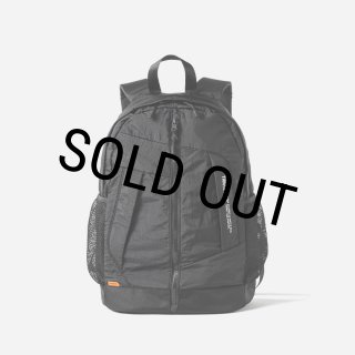 TIGHTBOOTH/BACKPACK（Black）［バックパック-24秋冬］ - JONAS