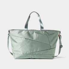 画像2: 【30%OFF】TIGHTBOOTH/BIG TOTE BAG（Sage）［ビッグトートバッグ-24秋冬］ (2)