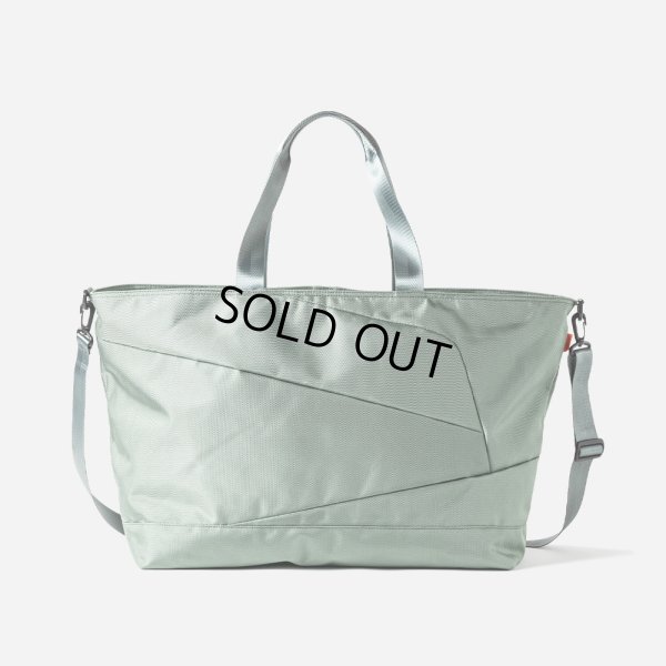 画像2: 【30%OFF】TIGHTBOOTH/BIG TOTE BAG（Sage）［ビッグトートバッグ-24秋冬］