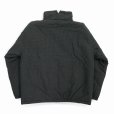 画像2: 【30%OFF】ROUGH AND RUGGED/UNIT（BLACK）［ユニットJKT-24秋冬］ (2)
