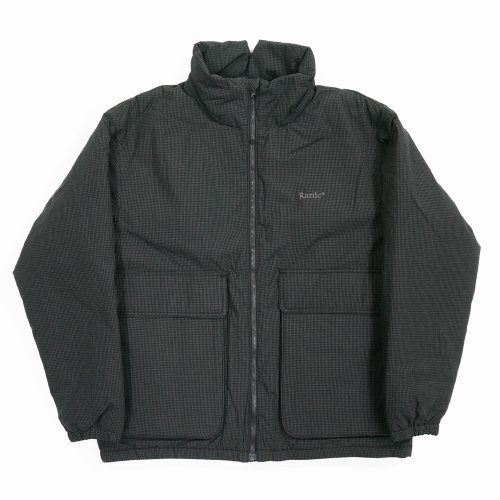 他の写真1: 【30%OFF】ROUGH AND RUGGED/UNIT（BLACK）［ユニットJKT-24秋冬］