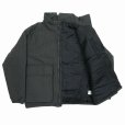 画像4: 【30%OFF】ROUGH AND RUGGED/UNIT（BLACK）［ユニットJKT-24秋冬］