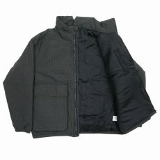 画像4: 【30%OFF】ROUGH AND RUGGED/UNIT（BLACK）［ユニットJKT-24秋冬］ (4)