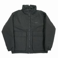 【30%OFF】ROUGH AND RUGGED/UNIT（BLACK）［ユニットJKT-24秋冬］
