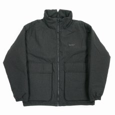 画像1: 【30%OFF】ROUGH AND RUGGED/UNIT（BLACK）［ユニットJKT-24秋冬］ (1)