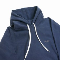 画像4: 【30%OFF】ROUGH AND RUGGED/CHAMP HOODIE（NAVY）［プルオーバーパーカー-24秋冬］ (4)