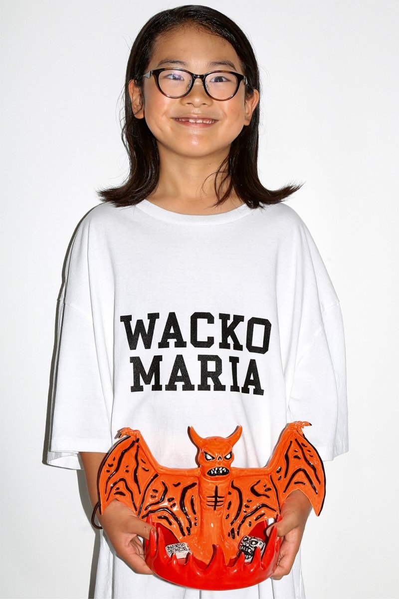 画像3: WACKO MARIA/NECKFACE / INCENSE BURNER（COLOR）［インセンスバーナー-24秋冬］