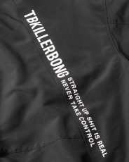 画像15: 【30%OFF】TIGHTBOOTH/TBKB / KB TACTICAL JKT（Black）［タクティカルJKT-24冬］ (15)