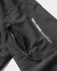 画像12: 【30%OFF】TIGHTBOOTH/TBKB / KB TACTICAL JKT（Black）［タクティカルJKT-24冬］ (12)