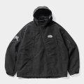 【30%OFF】TIGHTBOOTH/TBKB / KB TACTICAL JKT（Black）［タクティカルJKT-24冬］