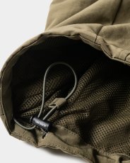画像11: TIGHTBOOTH/TBKB / KB TACTICAL BALLOON PANTS（Olive）［タクティカルバルーンパンツ-24冬］ (11)