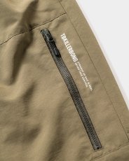 画像8: TIGHTBOOTH/TBKB / KB TACTICAL BALLOON PANTS（Olive）［タクティカルバルーンパンツ-24冬］ (8)