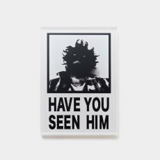 画像4: 【30%OFF】TIGHTBOOTH/TBKB / ACRYLIC MAGNET SET［アクリルマグネット4個セット-24冬］ (4)