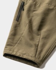 画像10: TIGHTBOOTH/TBKB / KB TACTICAL BALLOON PANTS（Olive）［タクティカルバルーンパンツ-24冬］ (10)