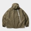 ジャケット・アウター TIGHTBOOTH KB TACTICAL JKT KB TACTICAL JKT - TIGHTBOOTH® タイトブース オフィシャルウェブサイト