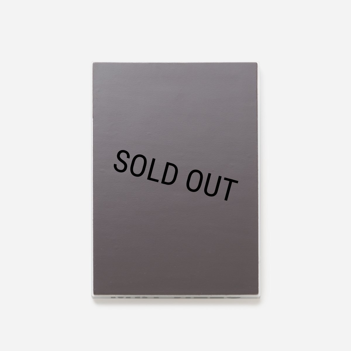 画像5: 【30%OFF】TIGHTBOOTH/TBKB / ACRYLIC MAGNET SET［アクリルマグネット4個セット-24冬］ (5)