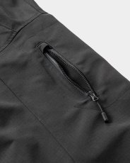 画像11: 【30%OFF】TIGHTBOOTH/TBKB / KB TACTICAL JKT（Black）［タクティカルJKT-24冬］ (11)