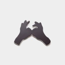 画像7: 【30%OFF】TIGHTBOOTH/TBKB / ACRYLIC MAGNET SET［アクリルマグネット4個セット-24冬］ (7)