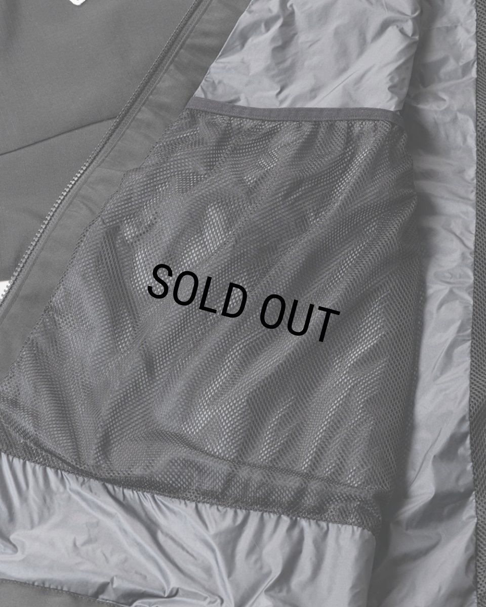 画像18: 【30%OFF】TIGHTBOOTH/TBKB / KB TACTICAL JKT（Black）［タクティカルJKT-24冬］ (18)