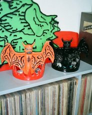 画像10: WACKO MARIA/NECKFACE / INCENSE BURNER（COLOR）［インセンスバーナー-24秋冬］ (10)