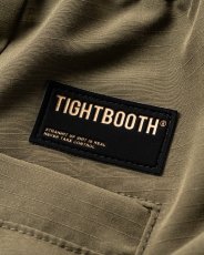 画像12: TIGHTBOOTH/TBKB / KB TACTICAL BALLOON PANTS（Olive）［タクティカルバルーンパンツ-24冬］ (12)