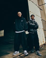 画像21: 【30%OFF】TIGHTBOOTH/TBKB / KB TACTICAL JKT（Black）［タクティカルJKT-24冬］ (21)