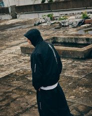 画像20: 【30%OFF】TIGHTBOOTH/TBKB / KB TACTICAL JKT（Black）［タクティカルJKT-24冬］ (20)