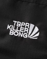 画像6: 【30%OFF】TIGHTBOOTH/TBKB / KB TACTICAL JKT（Black）［タクティカルJKT-24冬］ (6)