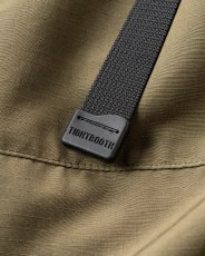 画像6: TIGHTBOOTH/TBKB / KB TACTICAL BALLOON PANTS（Olive）［タクティカルバルーンパンツ-24冬］ (6)