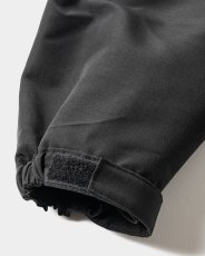 画像13: 【30%OFF】TIGHTBOOTH/TBKB / KB TACTICAL JKT（Black）［タクティカルJKT-24冬］ (13)