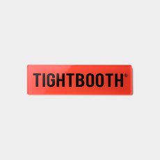 画像2: 【30%OFF】TIGHTBOOTH/TBKB / ACRYLIC MAGNET SET［アクリルマグネット4個セット-24冬］ (2)