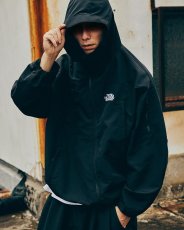 画像19: 【30%OFF】TIGHTBOOTH/TBKB / KB TACTICAL JKT（Black）［タクティカルJKT-24冬］ (19)