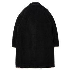 画像2: 【40%OFF】ROTTWEILER/R9 BOA COAT（BLACK）［ボアコート-23秋冬］ (2)