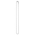 ANTIDOTE BUYERS CLUB/Ball Chain（60cm）（Silver）