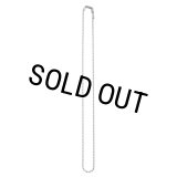 ANTIDOTE BUYERS CLUB/Ball Chain（60cm）（Silver）