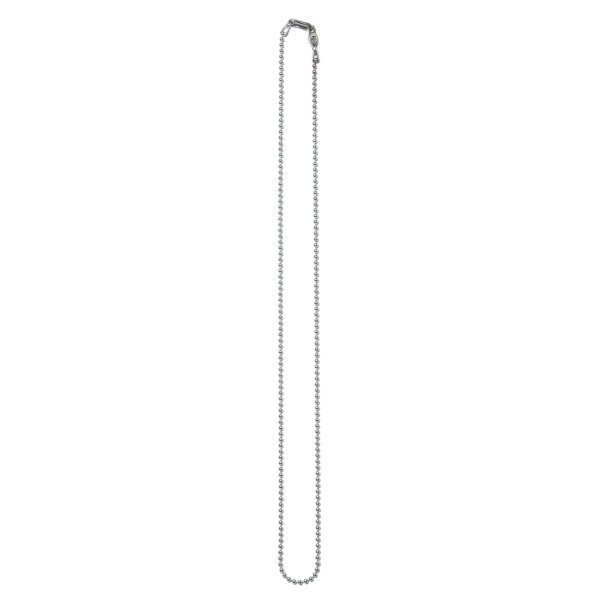 画像1: ANTIDOTE BUYERS CLUB/Ball Chain（60cm）（Silver）