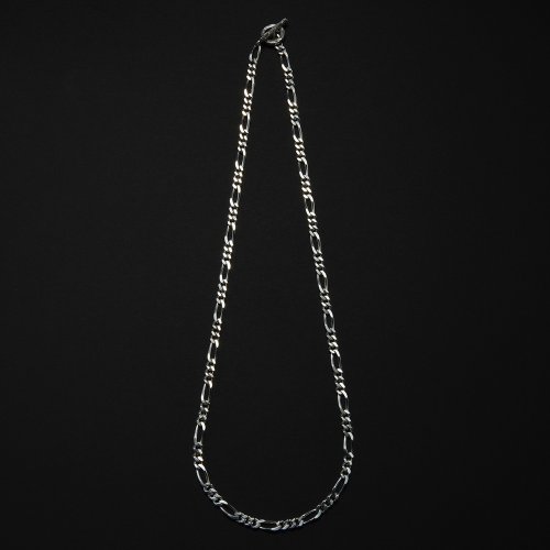他の写真1: ANTIDOTE BUYERS CLUB/Figaro Wide Chain（Silver）
