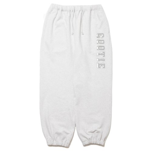他の写真1: COOTIE PRODUCTIONS/Open End Yarn Print Sweat Pants（Oatmeal）［スウェットパンツ-24春夏］
