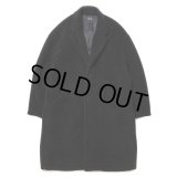 【40%OFF】ROTTWEILER/R9 BOA COAT（BLACK）［ボアコート-23秋冬］