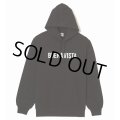 BUENA VISTA/BUENA VISTA LOGO HOODIE（BLACK）［プルオーバーパーカー-24春夏］