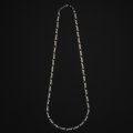 ANTIDOTE BUYERS CLUB/Figaro Narrow Chain（Silver）