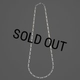 ANTIDOTE BUYERS CLUB/Figaro Narrow Chain（Silver）