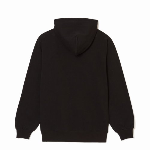 他の写真2: BUENA VISTA/BUENA VISTA LOGO HOODIE（BLACK）［プルオーバーパーカー-24春夏］