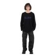 画像6: DAIRIKU/"Vincent" A-11 Nylon Pants（Black）［A-11ナイロンパンツ-25春夏］