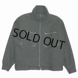DAIRIKU/"Vincent" Docking French Work Jacket（Black）［ドッキングフレンチワークJKT-25春夏］