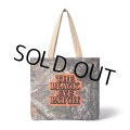 BlackEyePatch/OG LABEL SAFETY REAL TREE CAMO TOTE LARGE（MULTI）