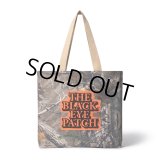 BlackEyePatch/OG LABEL SAFETY REAL TREE CAMO TOTE LARGE（MULTI）